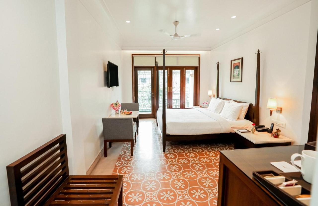 Saptapuri By Royal Orchid Hotels Limited バラナシ エクステリア 写真