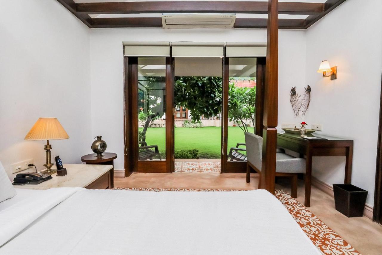 Saptapuri By Royal Orchid Hotels Limited バラナシ エクステリア 写真