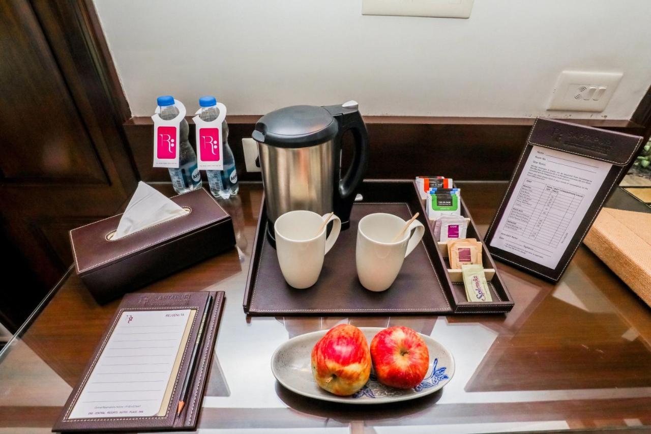 Saptapuri By Royal Orchid Hotels Limited バラナシ エクステリア 写真